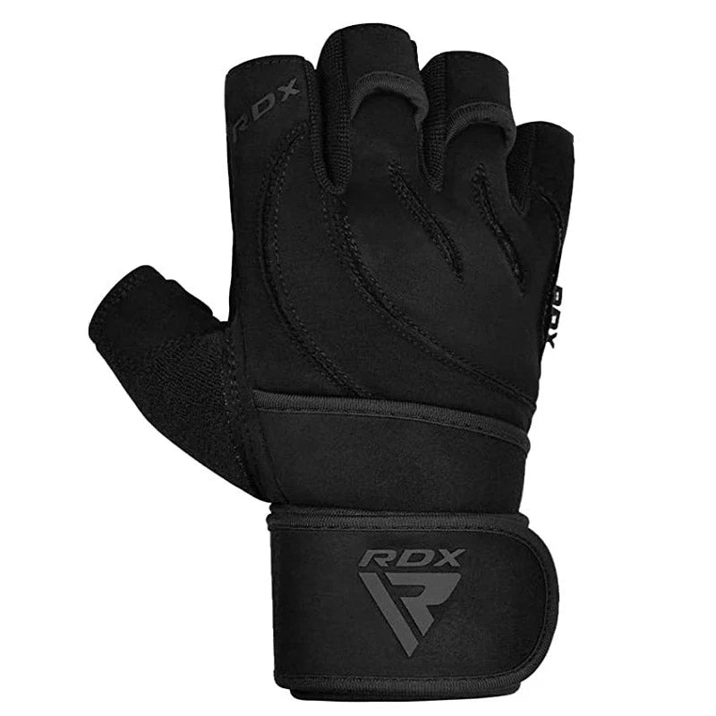 RDX Micro Gym Gloves – Lightweight Training & Fitness Gloves