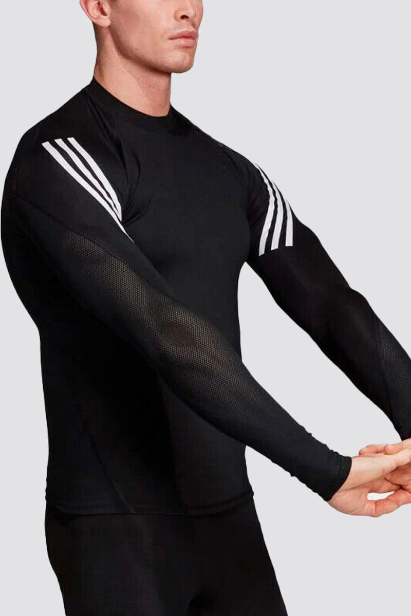 Adidas alphaskin long sleeve online