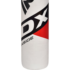 RDX F10 4ft/5ft Training Punch Bag Unfilled