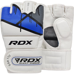 RDX T7 Ego MMA Grappling Gloves
