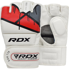 RDX T7 Ego MMA Grappling Gloves