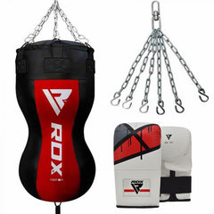RDX Boxing Training Equipment Sale Bundle-1