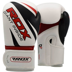 RDX RR 3-in-1 Wrecking Ball Heavy Bag with Gloves Set