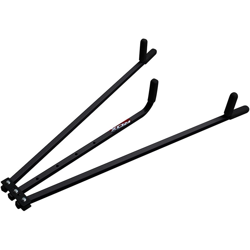 RDX X1 Black Pro Steel Leg Stretcher