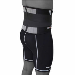 RDX X2 Lumbar Back Support Belt