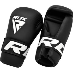 RDX X2 Semi Contact Gloves