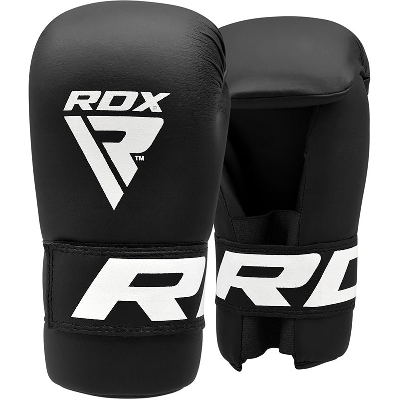 RDX X2 Semi Contact Gloves
