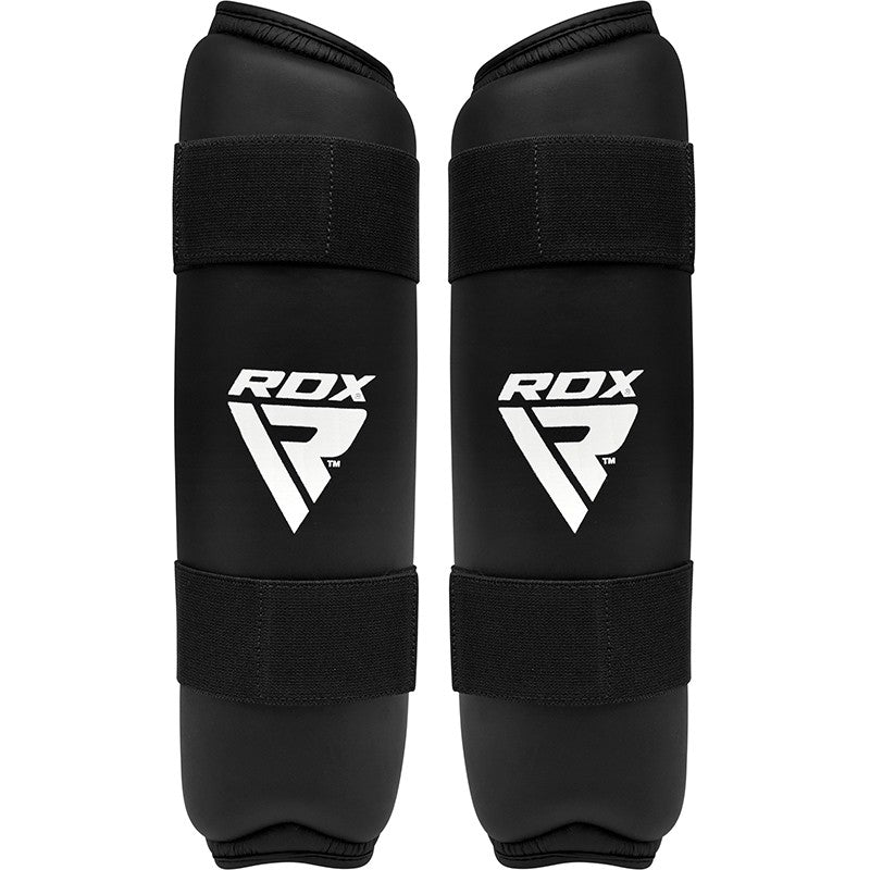 RDX X2 Taekwondo Shin Pads