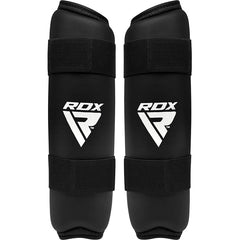 RDX X2 Taekwondo Shin Pads
