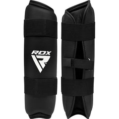 RDX X2 Taekwondo Shin Pads