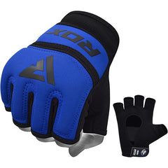 RDX X6 Gel Padded Boxing Inner Gloves