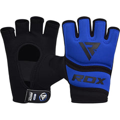 RDX X6 Gel Padded Boxing Inner Gloves