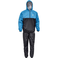 RDX X6 Hooded Sauna Sweat Suit