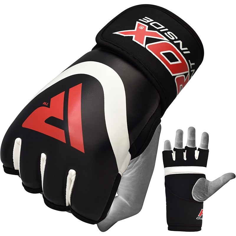 RDX X7 Boxing Gel Inner Gloves