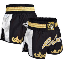 RDX X7 Muay Thai Shorts