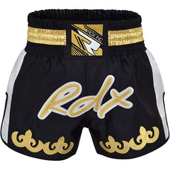 RDX X7 Muay Thai Shorts