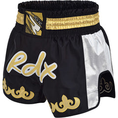 RDX X7 Muay Thai Shorts