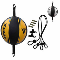 RDX R3 Floor to Ceiling Ball & Rope