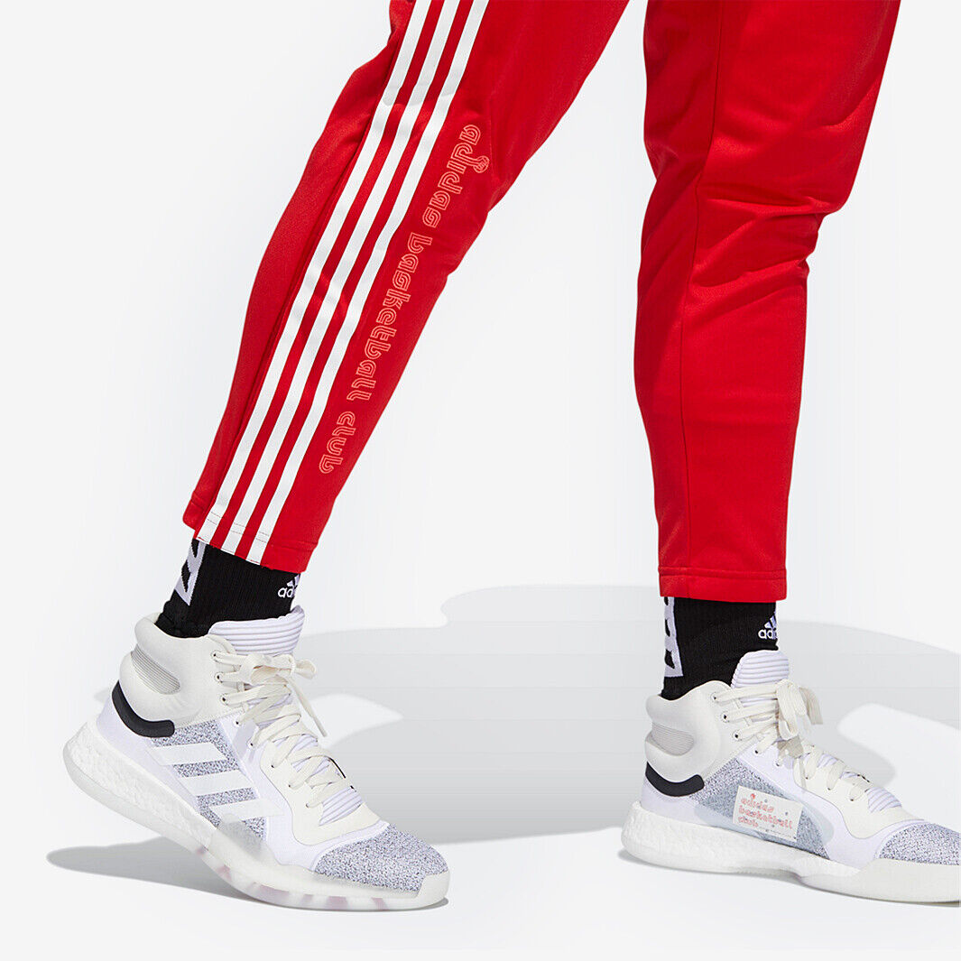 Adidas Marquee 3Stripe Pants