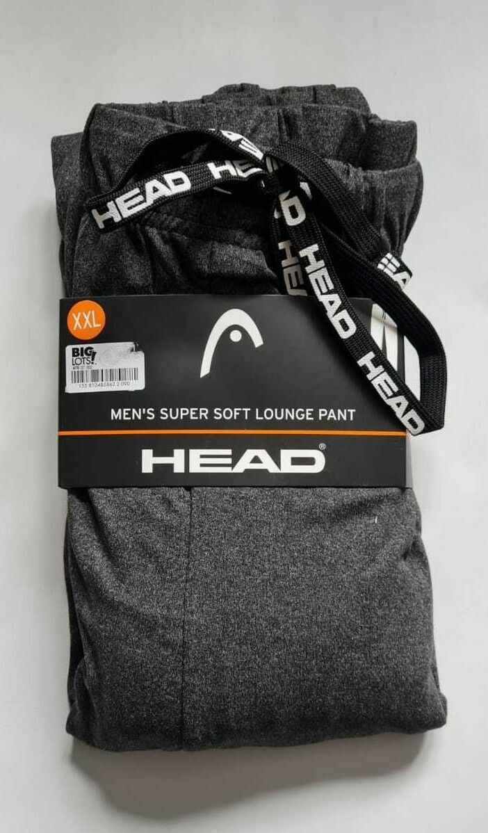 Head Mens Lounge Pants