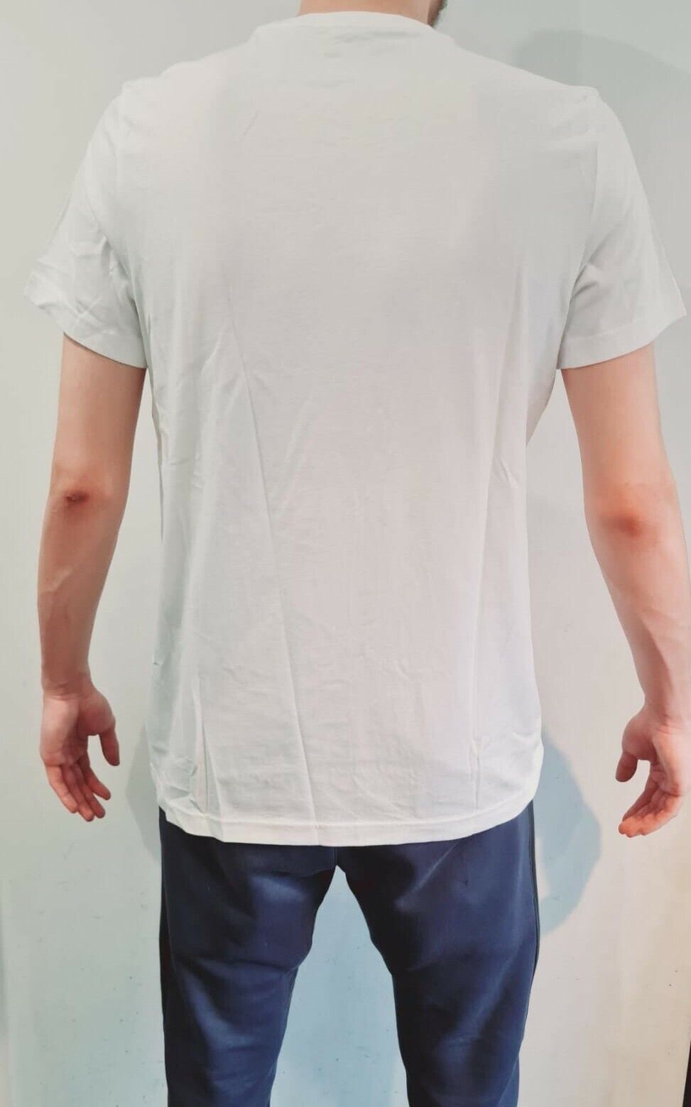 Adidas Men`s FTB Graphic T-Shirt