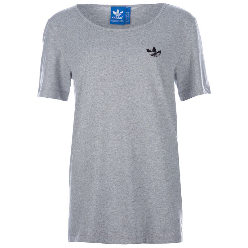 Adidas Originals Trefoil T-shirt