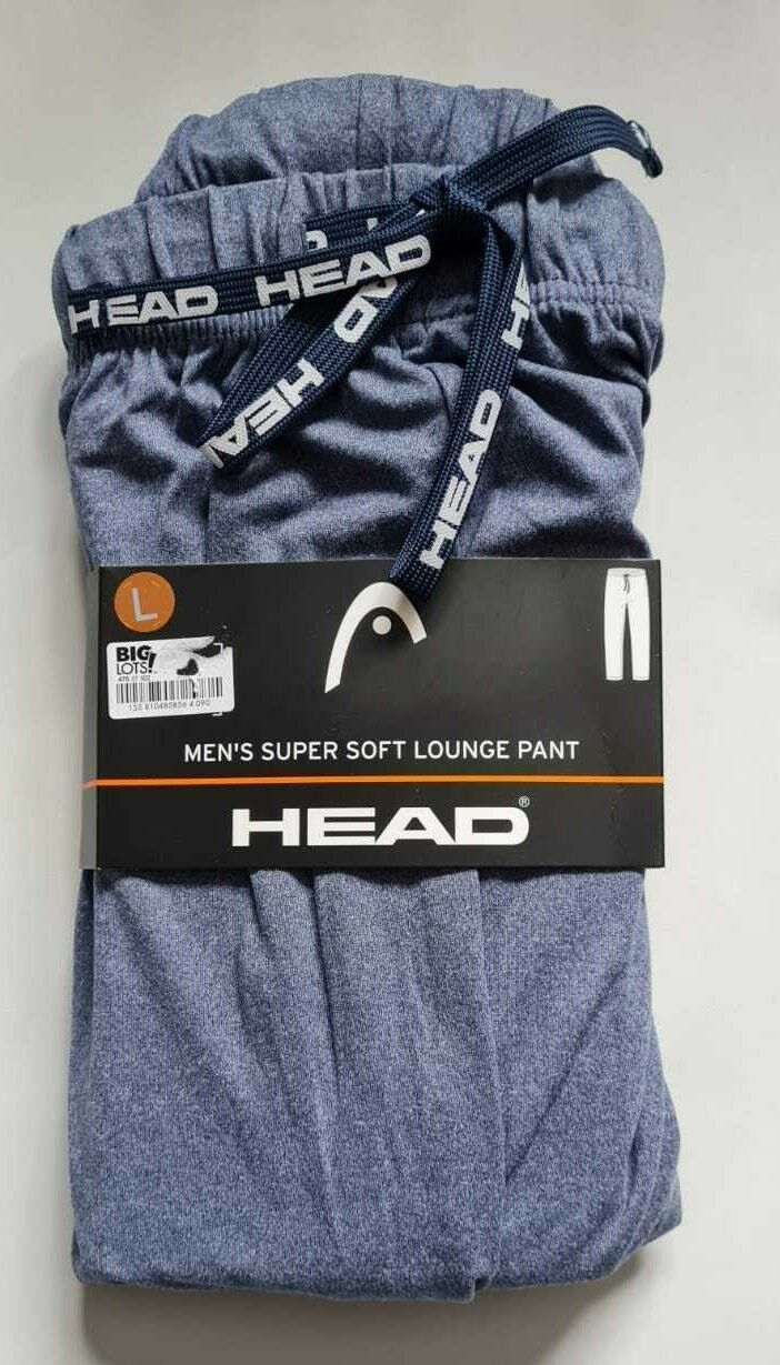 Head Mens Lounge Pants