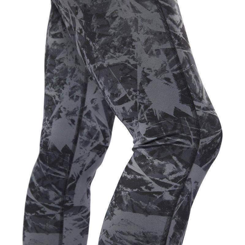 Reebok Leggings US Core Tight Aop