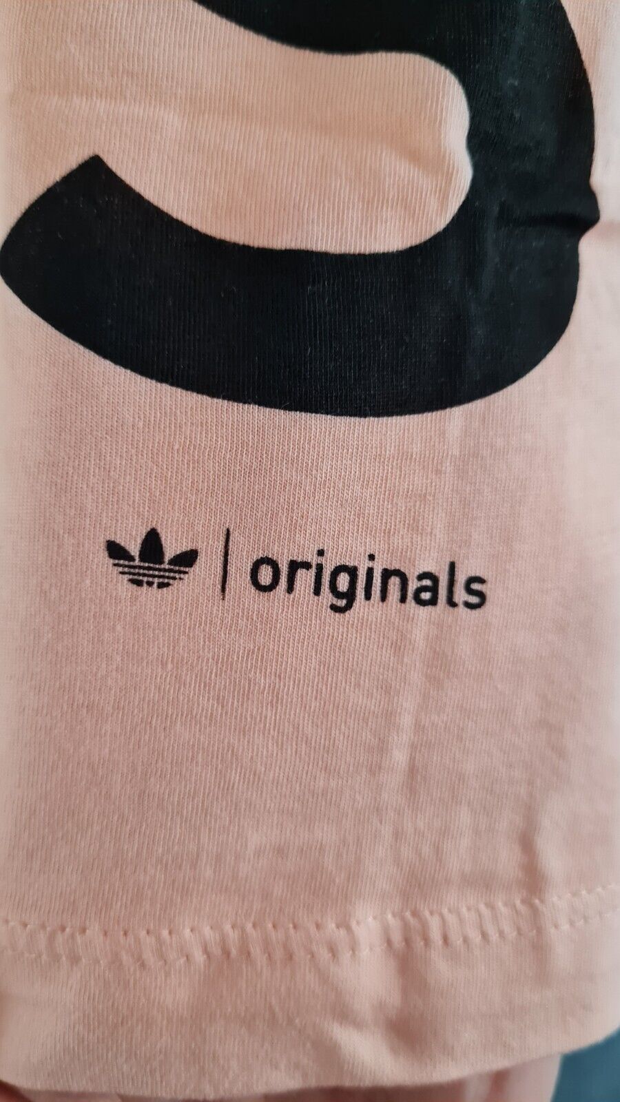 Adidas Originals Women Trefoil T-shirt W - Graphic