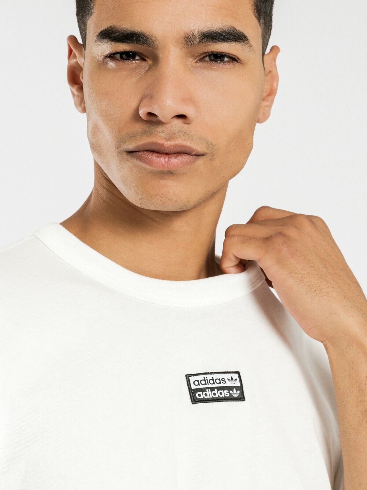 Adidas Men's Originals R.Y.V. T-shirt 2019