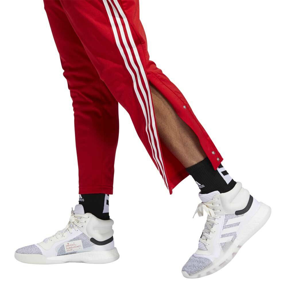 Adidas Marquee 3Stripe Pants