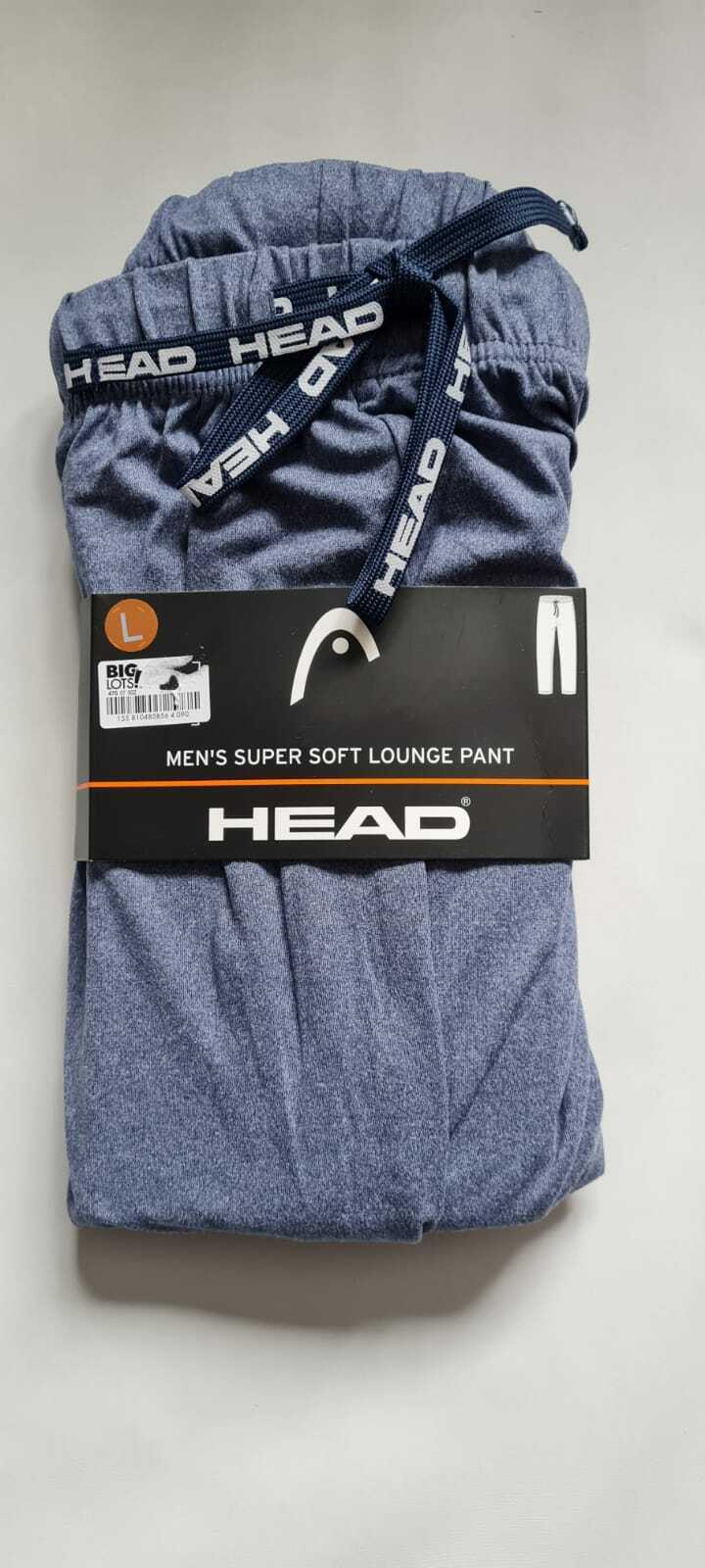 Head Mens Lounge Pants