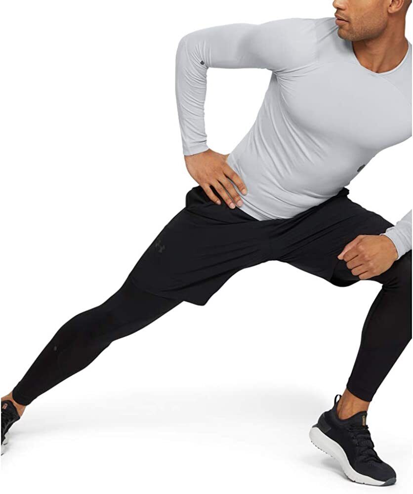 Under Armour HeatGear Compression Leggings