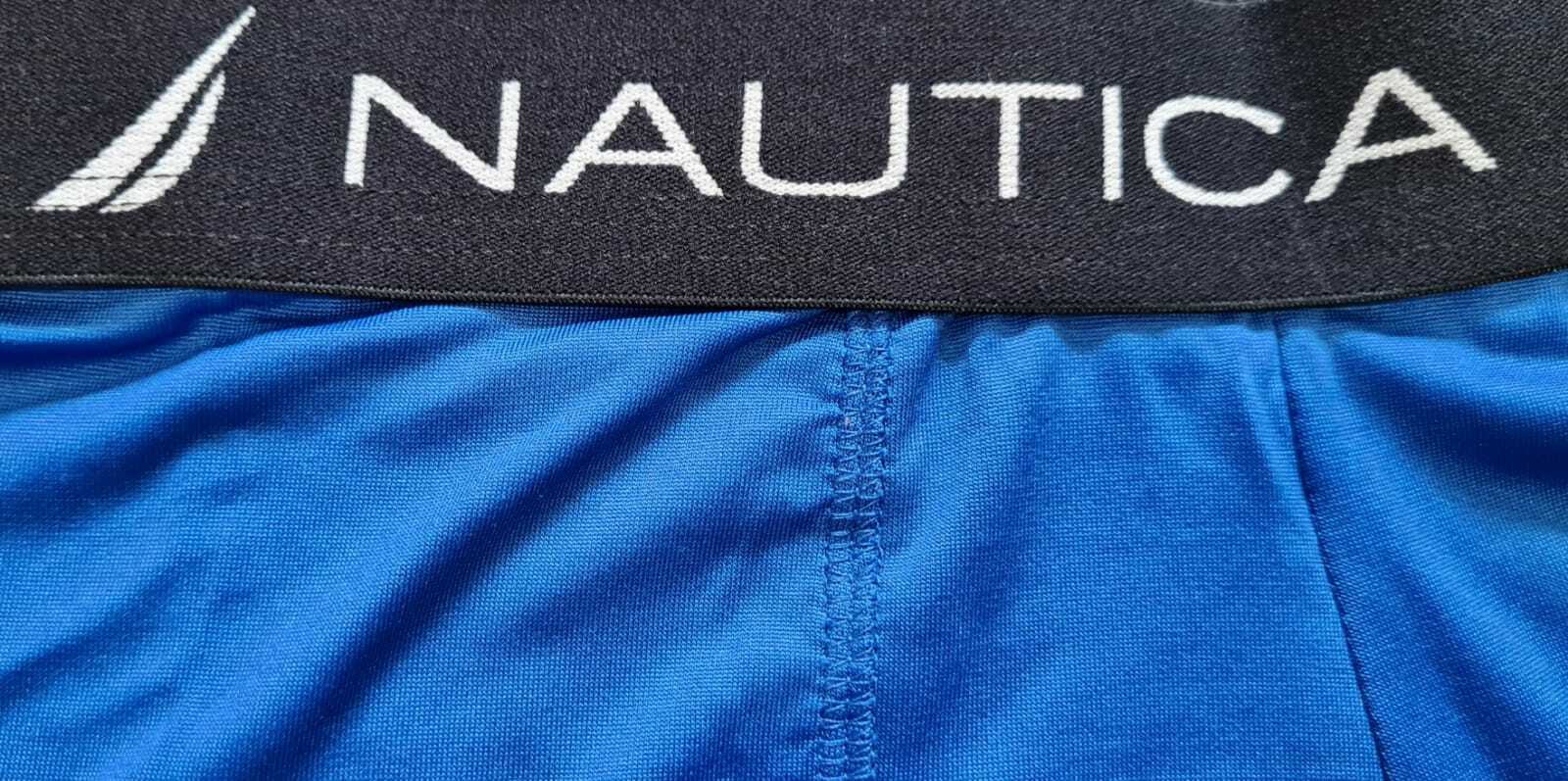 Nautica Mens Boxers Shorts