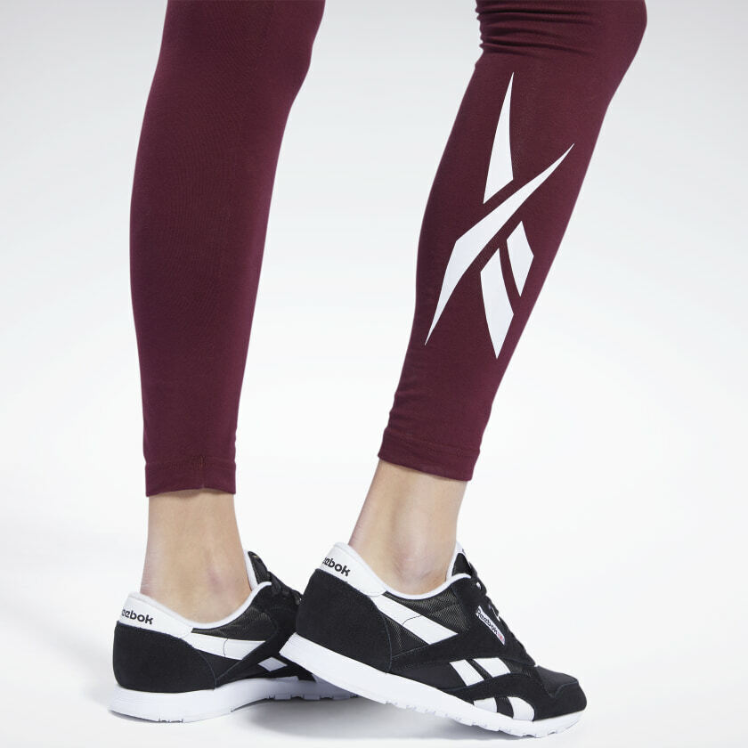 Reebok Classics Vector Graphic Leggings