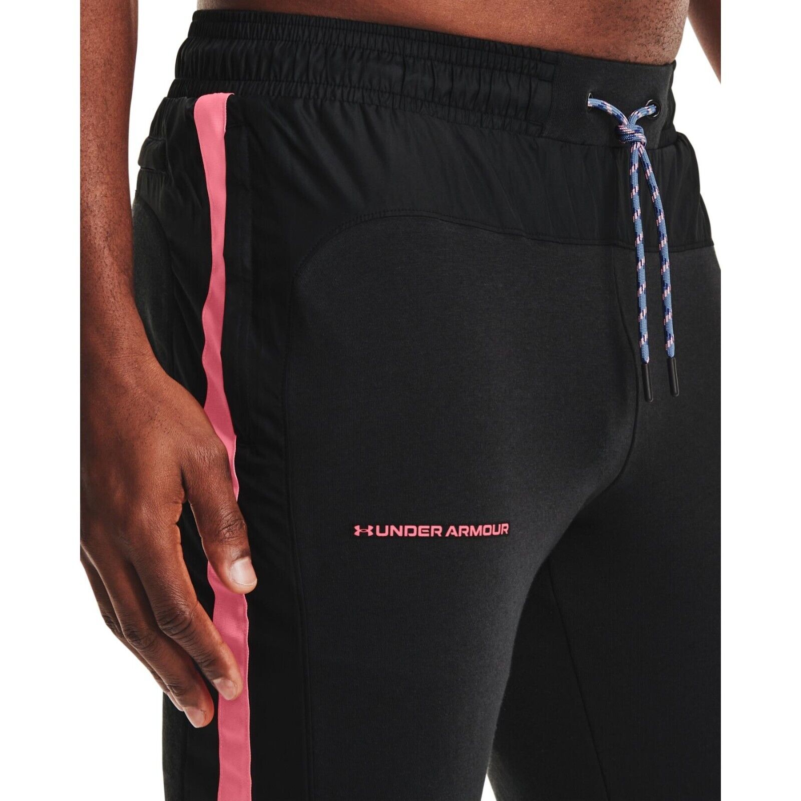 Under Armour Rival Terry AMP Jogging Pants