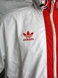 Adidas Originals E12 Colorado England Windbreaker Jacket