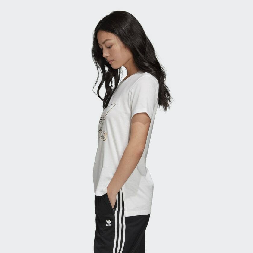 Adidas on sale teenage girl