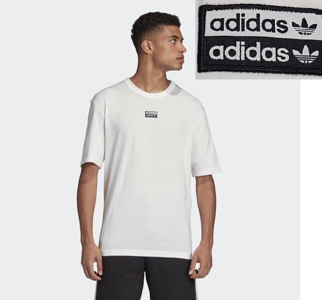 Adidas Originals R.Y.V. T-shirt