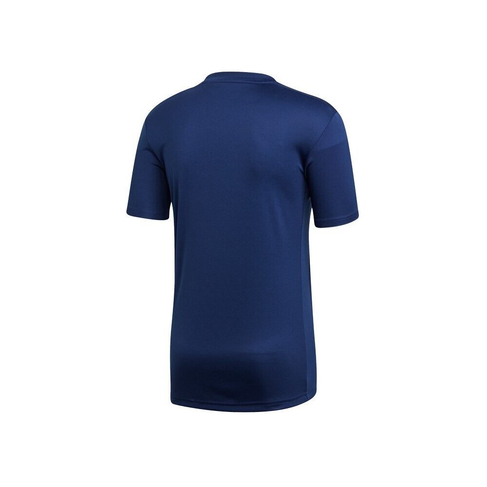 Adidas Men's Football T-shirt Striped 19 Jersey