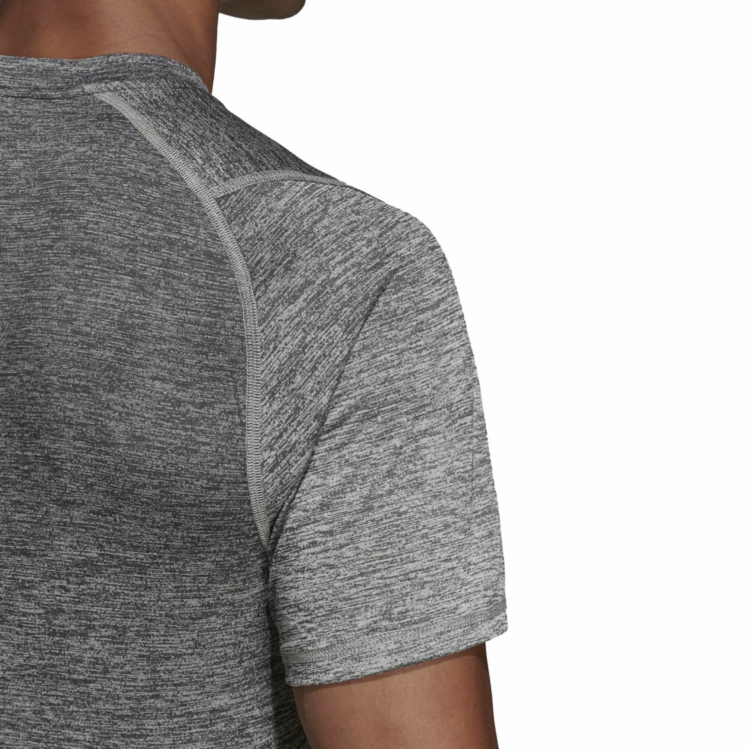 Adidas Men's Freelift 360 Gradient Graphic T-Shirt