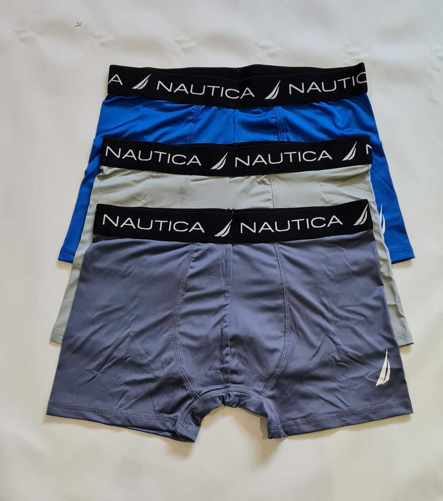 Nautica Mens Boxers Shorts