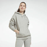 Reebok women's Identity Ce Pullover Hoodie