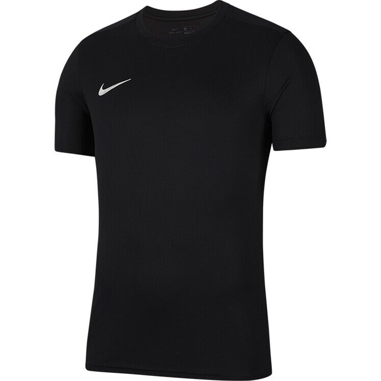 Nike Training Dri Fit T Shirt Black