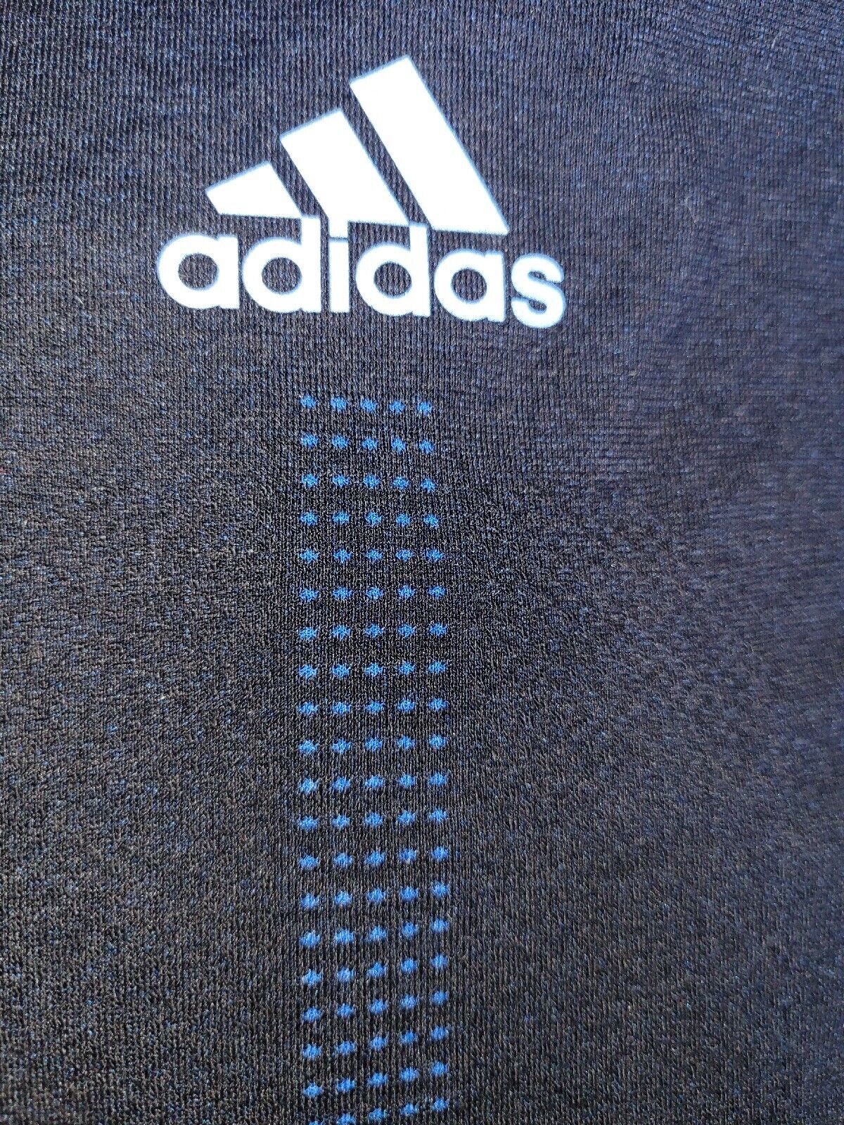 Adidas Running Shirt