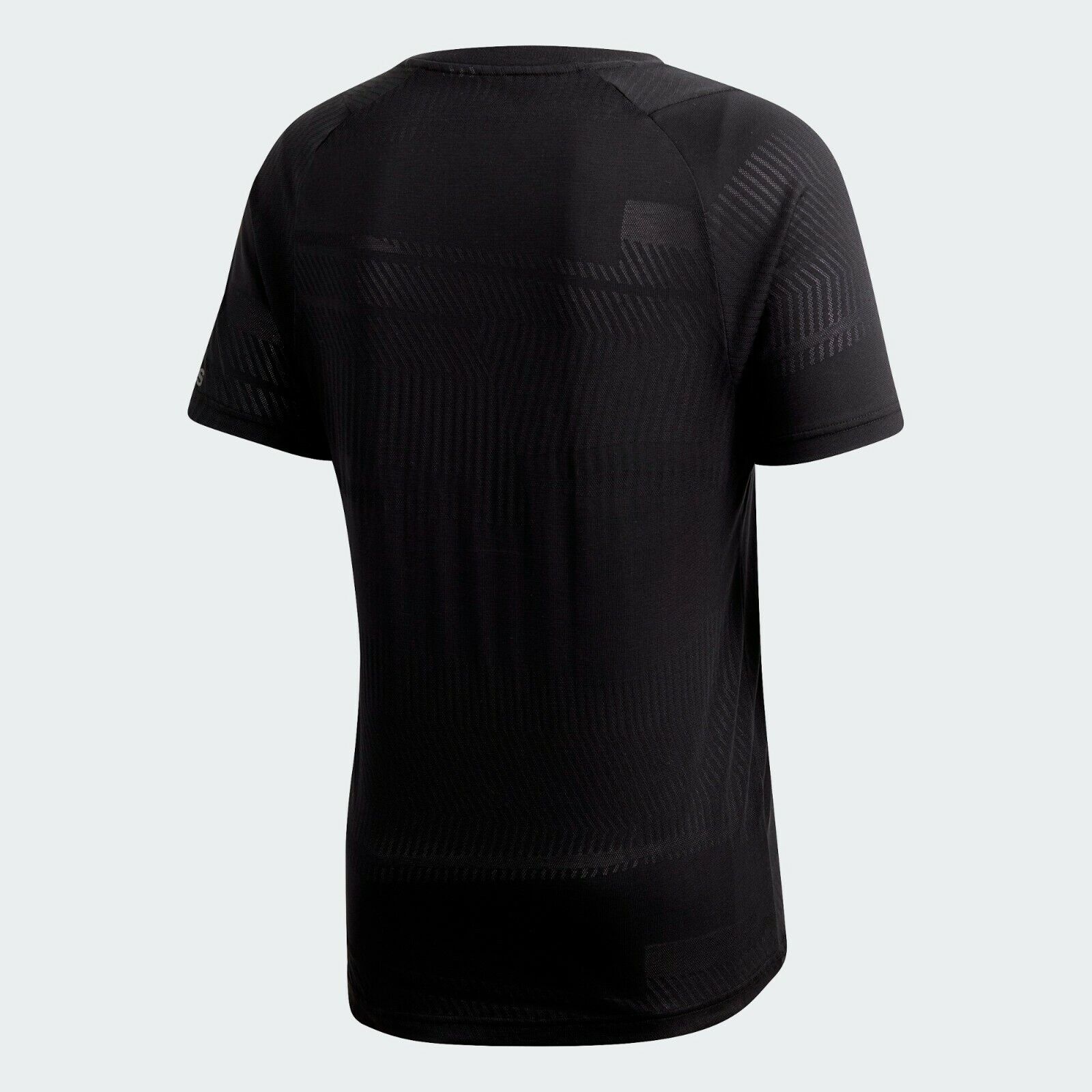 Adidas Men's ID Jacquard T-Shirt
