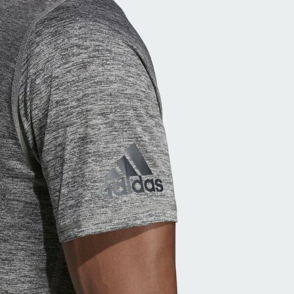 Adidas Men's Freelift 360 Gradient Graphic T-Shirt