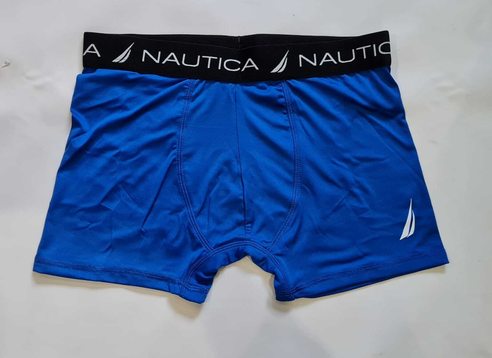 Nautica Mens Boxers Shorts