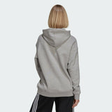 Adidas Originals Women's Hoodie Adicolor Trefoil