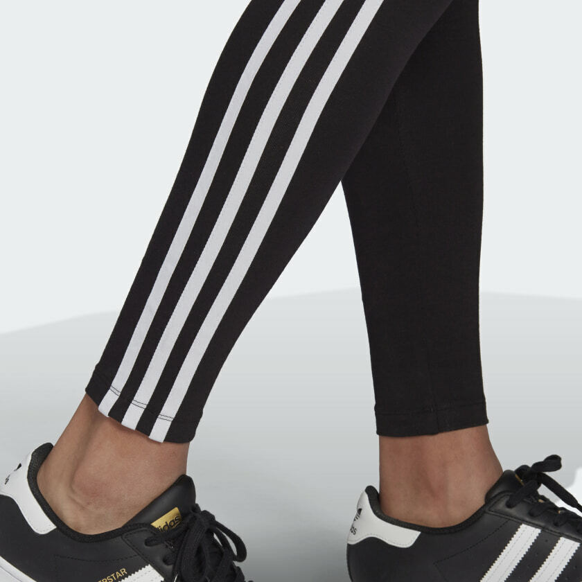Adidas Originals Adicolor Classics 3-Stripes Leggings